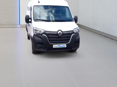 RENAULT Master Fg VUL MASTER FGN TRAC F3500 L2H2 BLUE DCI 135 CONFORT à vendre à Chalon-sur-Saône - Image n°8