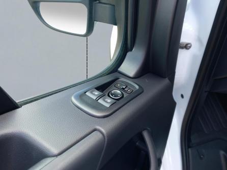 RENAULT Master Fg VUL MASTER FGN TRAC F3500 L2H2 BLUE DCI 135 CONFORT à vendre à Chalon-sur-Saône - Image n°11