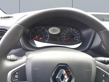 RENAULT Master Fg VUL MASTER FGN TRAC F3500 L2H2 BLUE DCI 135 CONFORT à vendre à Chalon-sur-Saône - Image n°14