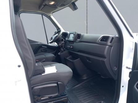 RENAULT Master Fg VUL MASTER FGN TRAC F3500 L2H2 BLUE DCI 135 CONFORT à vendre à Chalon-sur-Saône - Image n°17