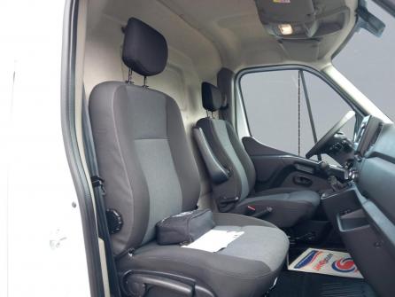 RENAULT Master Fg VUL MASTER FGN TRAC F3500 L2H2 BLUE DCI 135 CONFORT à vendre à Chalon-sur-Saône - Image n°18