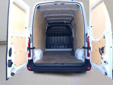 RENAULT Master Fg VUL MASTER FGN TRAC F3500 L2H2 BLUE DCI 135 CONFORT à vendre à Chalon-sur-Saône - Image n°19