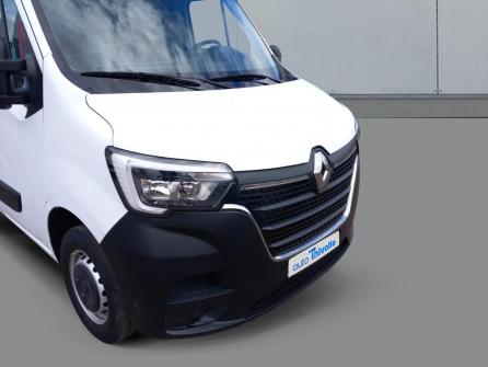 RENAULT Master Fg VUL MASTER FGN TRAC F3500 L2H2 BLUE DCI 135 CONFORT à vendre à Chalon-sur-Saône - Image n°20