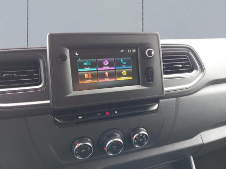 RENAULT Master Fg VUL MASTER FGN TRAC F3500 L2H2 BLUE DCI 135 CONFORT à vendre à Chalon-sur-Saône - Image n°21