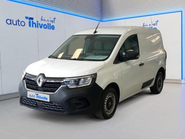 RENAULT Kangoo Van BLUE DCI 95 GRAND CONFORT- 22 d'occasion  de 2023  à  Chalon-sur-Saône 