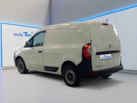 RENAULT Kangoo Van BLUE DCI 95 GRAND CONFORT- 22 à vendre à Chalon-sur-Saône - Image n°3