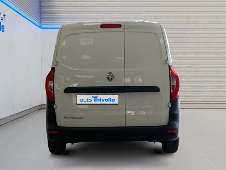 RENAULT Kangoo Van BLUE DCI 95 GRAND CONFORT- 22 à vendre à Chalon-sur-Saône - Image n°4