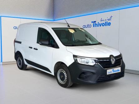 RENAULT Kangoo Van BLUE DCI 95 GRAND CONFORT- 22 à vendre à Chalon-sur-Saône - Image n°7