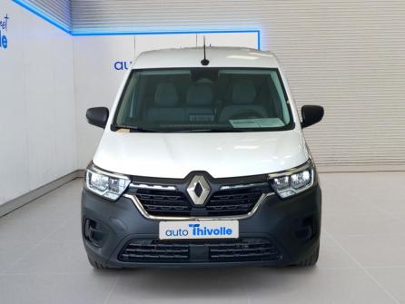 RENAULT Kangoo Van BLUE DCI 95 GRAND CONFORT- 22 à vendre à Chalon-sur-Saône - Image n°8