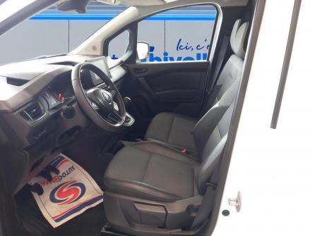 RENAULT Kangoo Van BLUE DCI 95 GRAND CONFORT- 22 à vendre à Chalon-sur-Saône - Image n°10
