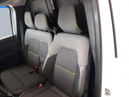 RENAULT Kangoo Van BLUE DCI 95 GRAND CONFORT- 22 à vendre à Chalon-sur-Saône - Image n°16