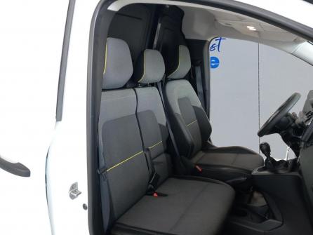 RENAULT Kangoo Van BLUE DCI 95 GRAND CONFORT- 22 à vendre à Chalon-sur-Saône - Image n°18