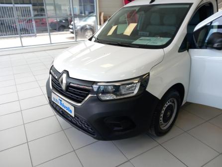RENAULT Kangoo Van BLUE DCI 95 GRAND CONFORT- 22 à vendre à Chalon-sur-Saône - Image n°20