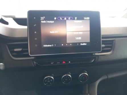 RENAULT Kangoo Van BLUE DCI 95 GRAND CONFORT- 22 à vendre à Chalon-sur-Saône - Image n°21