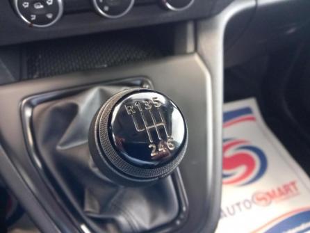 RENAULT Kangoo Van BLUE DCI 95 GRAND CONFORT- 22 à vendre à Chalon-sur-Saône - Image n°22