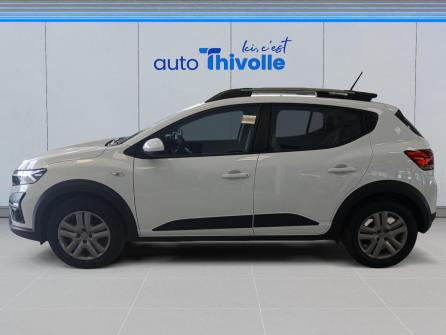 DACIA Sandero ECO-G 100 - 22 Stepway Confort à vendre à Chalon-sur-Saône - Image n°2