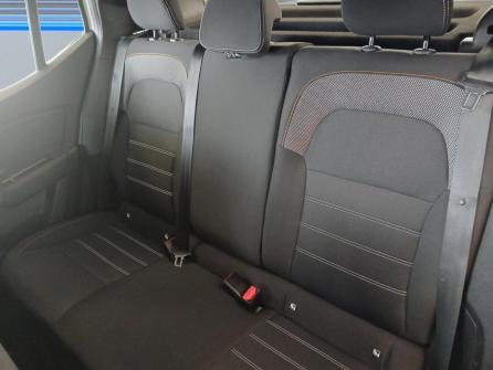DACIA Sandero ECO-G 100 - 22 Stepway Confort à vendre à Chalon-sur-Saône - Image n°16
