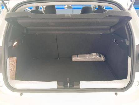 DACIA Sandero ECO-G 100 - 22 Stepway Confort à vendre à Chalon-sur-Saône - Image n°19