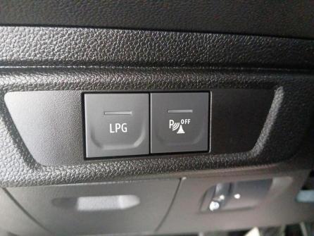 DACIA Sandero ECO-G 100 - 22 Stepway Confort à vendre à Chalon-sur-Saône - Image n°20
