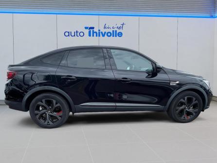 RENAULT Arkana E-Tech hybride 145 R.S. Line Fast Track à vendre à Le Creusot - Image n°6