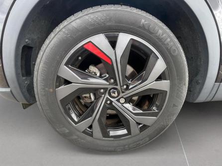 RENAULT Arkana E-Tech hybride 145 R.S. Line Fast Track à vendre à Le Creusot - Image n°9