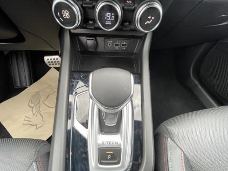 RENAULT Arkana E-Tech hybride 145 R.S. Line Fast Track à vendre à Le Creusot - Image n°15