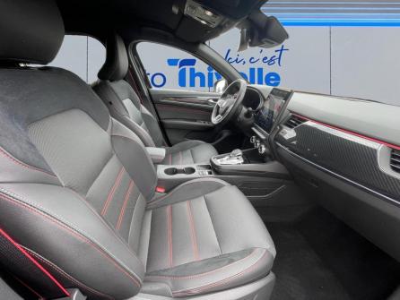 RENAULT Arkana E-Tech hybride 145 R.S. Line Fast Track à vendre à Le Creusot - Image n°17