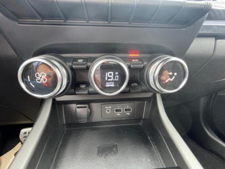 RENAULT Arkana E-Tech hybride 145 R.S. Line Fast Track à vendre à Le Creusot - Image n°22