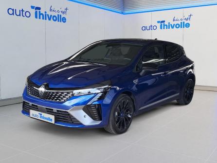 RENAULT Clio Clio E-Tech full hybrid 145 ch GSR2 Esprit Alpine à vendre à Saint-Chamond - Image n°1