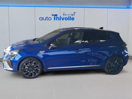 RENAULT Clio Clio E-Tech full hybrid 145 ch GSR2 Esprit Alpine à vendre à Saint-Chamond - Image n°2