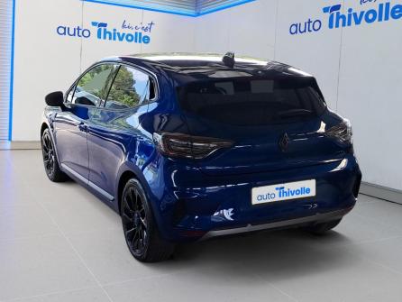 RENAULT Clio Clio E-Tech full hybrid 145 ch GSR2 Esprit Alpine à vendre à Saint-Chamond - Image n°3