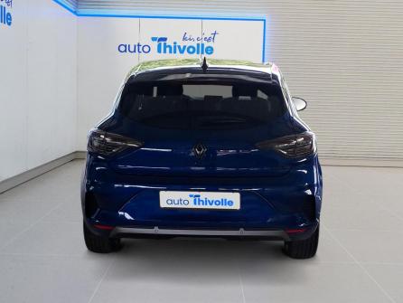 RENAULT Clio Clio E-Tech full hybrid 145 ch GSR2 Esprit Alpine à vendre à Saint-Chamond - Image n°4