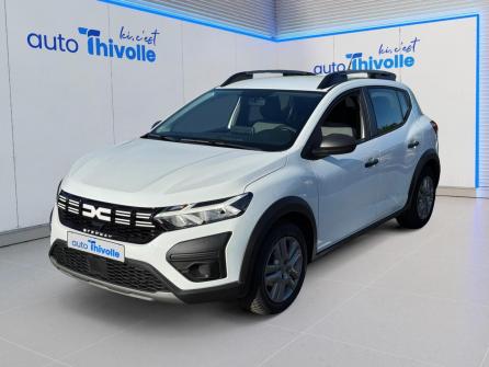 DACIA Sandero ECO-G 100 Stepway Essential à vendre à Saint-Chamond - Image n°1