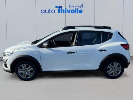 DACIA Sandero ECO-G 100 Stepway Essential à vendre à Saint-Chamond - Image n°2