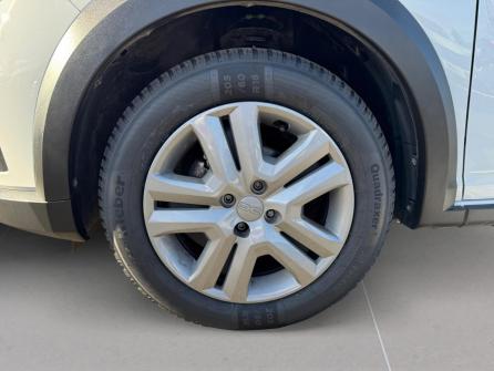 DACIA Sandero ECO-G 100 Stepway Essential à vendre à Saint-Chamond - Image n°9