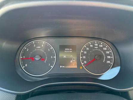 DACIA Sandero ECO-G 100 Stepway Essential à vendre à Saint-Chamond - Image n°14