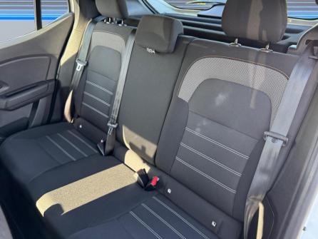DACIA Sandero ECO-G 100 Stepway Essential à vendre à Saint-Chamond - Image n°16