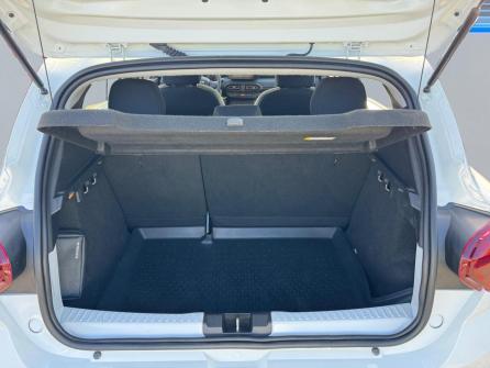 DACIA Sandero ECO-G 100 Stepway Essential à vendre à Saint-Chamond - Image n°18
