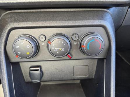 DACIA Sandero ECO-G 100 Stepway Essential à vendre à Saint-Chamond - Image n°21