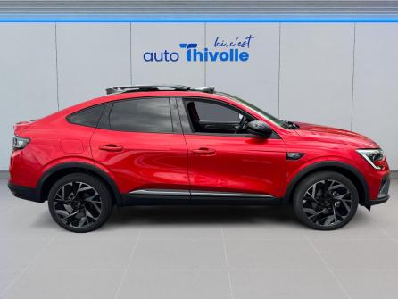 RENAULT Arkana E-Tech 145 - 23 esprit Alpine à vendre à Saint-Chamond - Image n°6