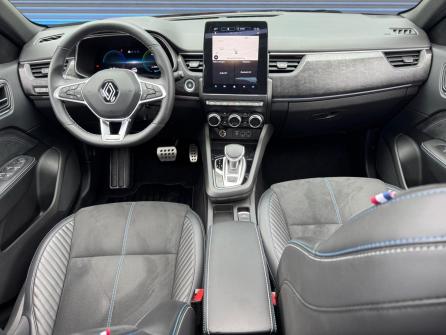 RENAULT Arkana E-Tech 145 - 23 esprit Alpine à vendre à Saint-Chamond - Image n°12