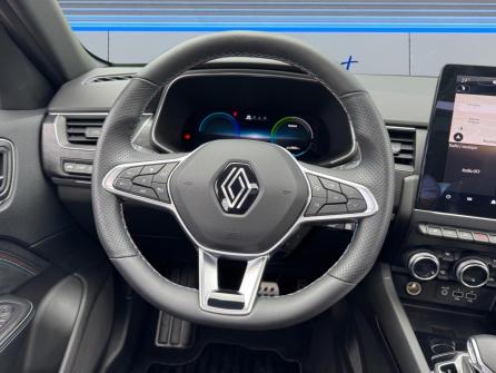 RENAULT Arkana E-Tech 145 - 23 esprit Alpine à vendre à Saint-Chamond - Image n°13