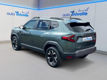 DACIA Duster Hybrid 140 Extreme à vendre à Saint-Chamond - Image n°3