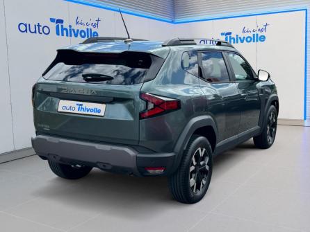 DACIA Duster Hybrid 140 Extreme à vendre à Saint-Chamond - Image n°5