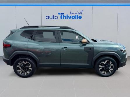 DACIA Duster Hybrid 140 Extreme à vendre à Saint-Chamond - Image n°6