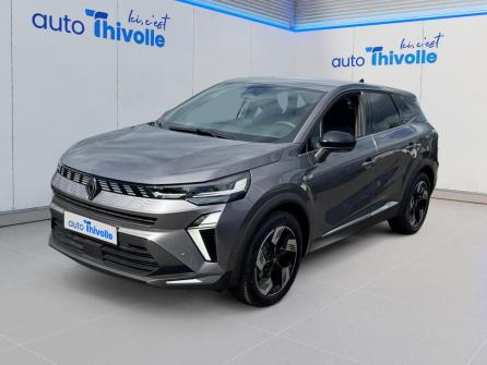 RENAULT SYMBIOZ E-Tech full hybrid 145 Techno à vendre à Saint-Chamond - Image n°1