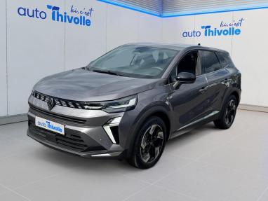RENAULT SYMBIOZ E-Tech full hybrid 145 Techno d'occasion  de 2025  à  Saint-Chamond 