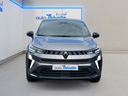 RENAULT SYMBIOZ E-Tech full hybrid 145 Techno à vendre à Saint-Chamond - Image n°8