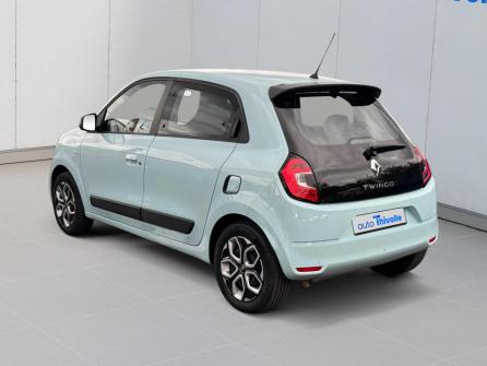 RENAULT Twingo Twingo III SCe 65 Equilibre à vendre à Saint-Chamond - Image n°3