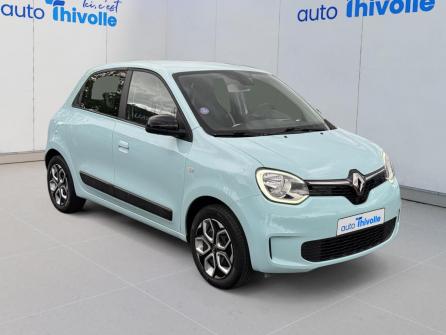 RENAULT Twingo Twingo III SCe 65 Equilibre à vendre à Saint-Chamond - Image n°7